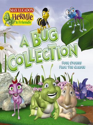 cover image of A Bug Collection